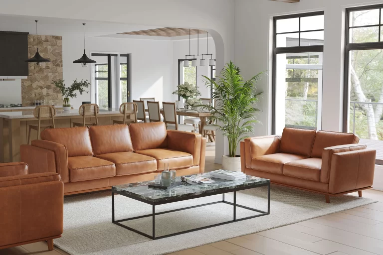 Bagaimana Memilih Sofa yang Sesuai untuk Ruang Tamu Kecil?