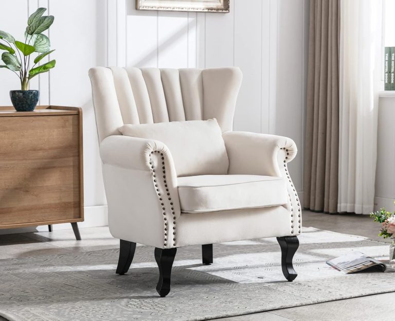 Cara Memilih Wing Chair yang Sesuai untuk Ruang Anda