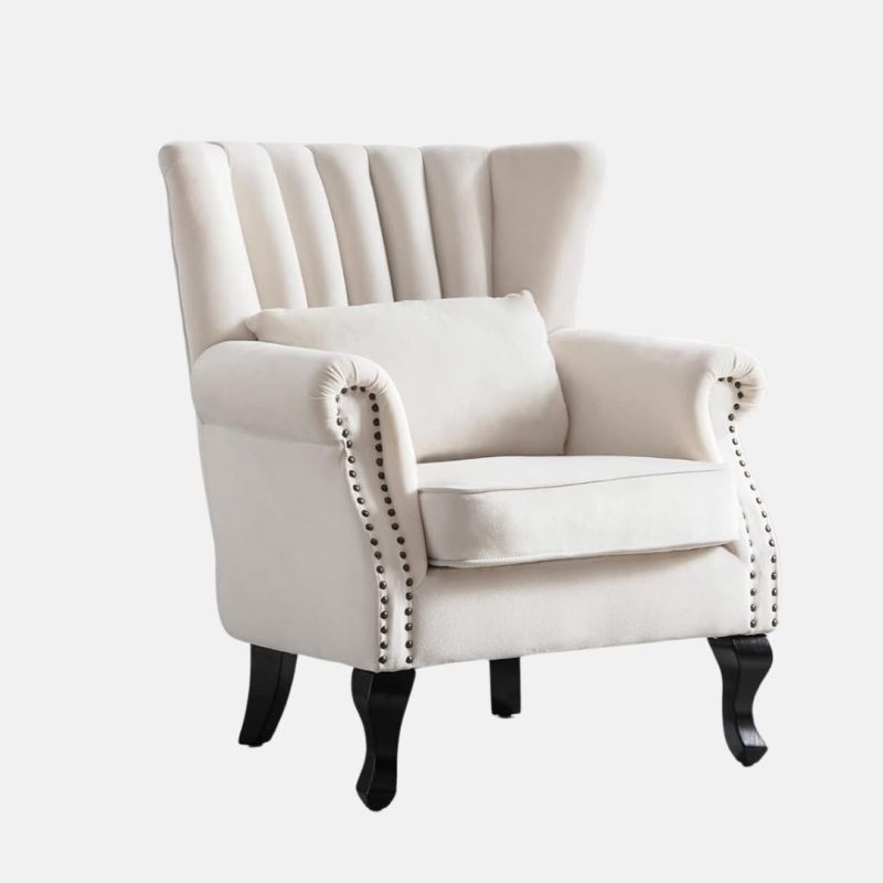 Premium Wing Chair